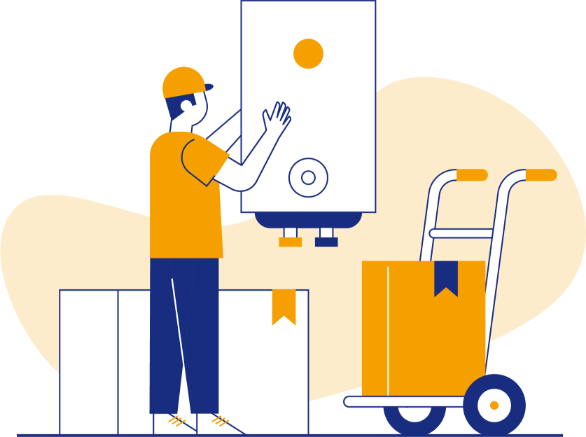 riscaldamento Firenze