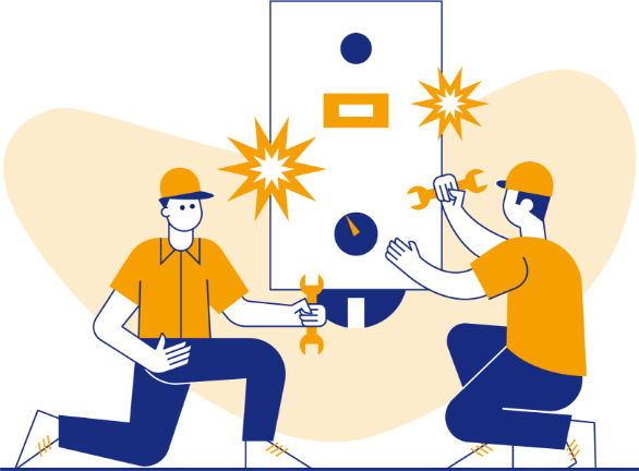 riscaldamento Firenze